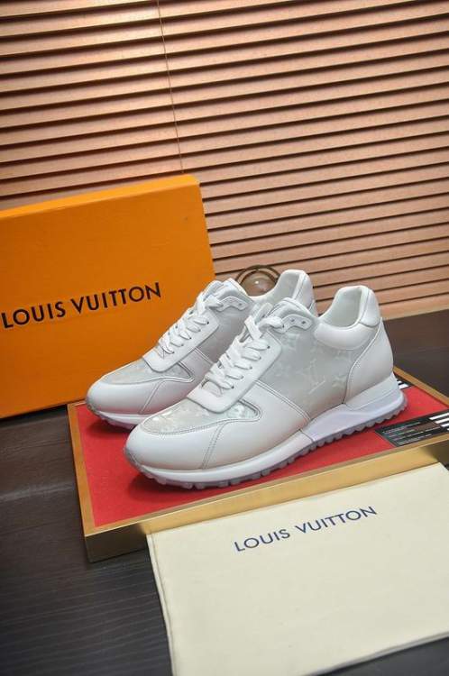 Picture of Louis Vuitton Shoes _SKULVsz38-45mnf040617069